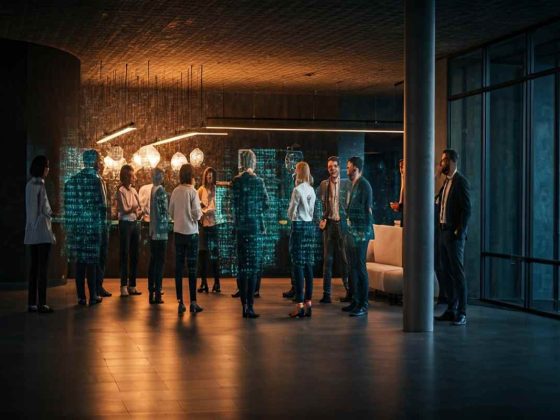 Work in Nuzillspex Advisors Ltd_ Tips for New Employees