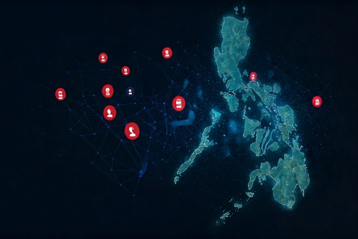 0945 what network philippines