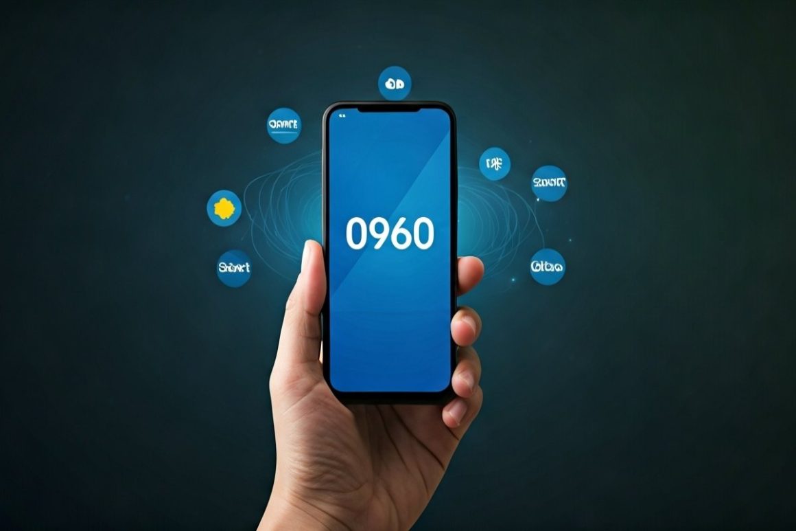 0960 what network philippines