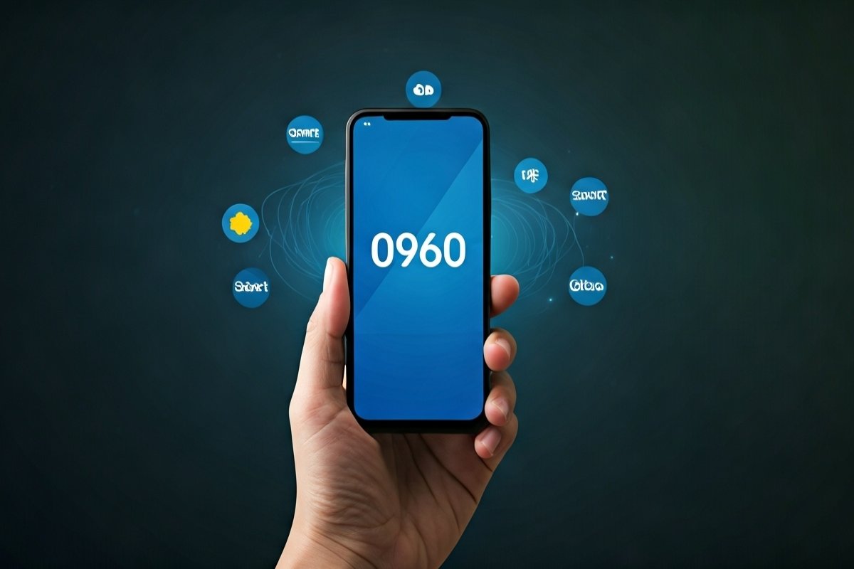 0960 what network philippines