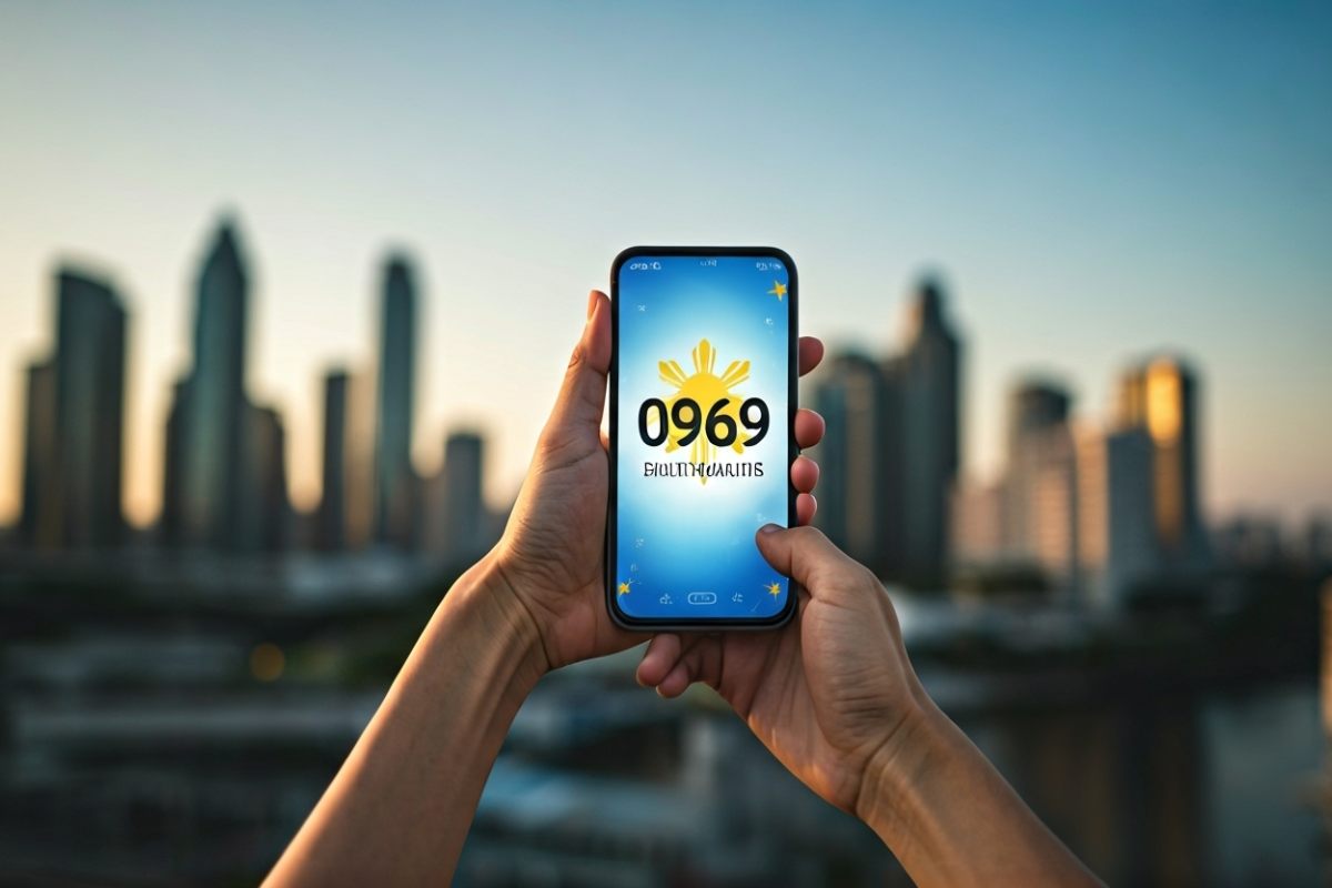 0969 what network philippines