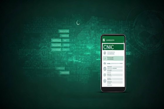 9999 Online Check CNIC Pakistan_ Quick & Easy Guide