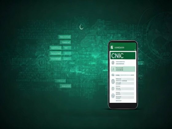 9999 Online Check CNIC Pakistan_ Quick & Easy Guide