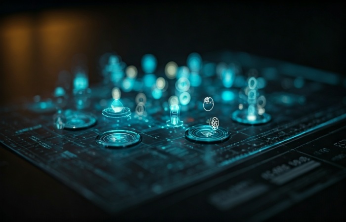 Business Model and Core Revenue Streams