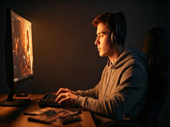 ETrueSports.com_ Your Go-To for Gaming Insights