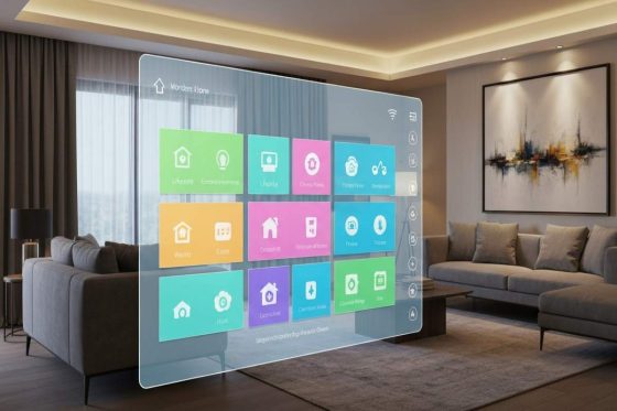 Elevate Your Living Experience with getwhocares.com Home