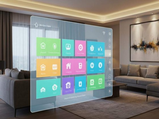 Elevate Your Living Experience with getwhocares.com Home