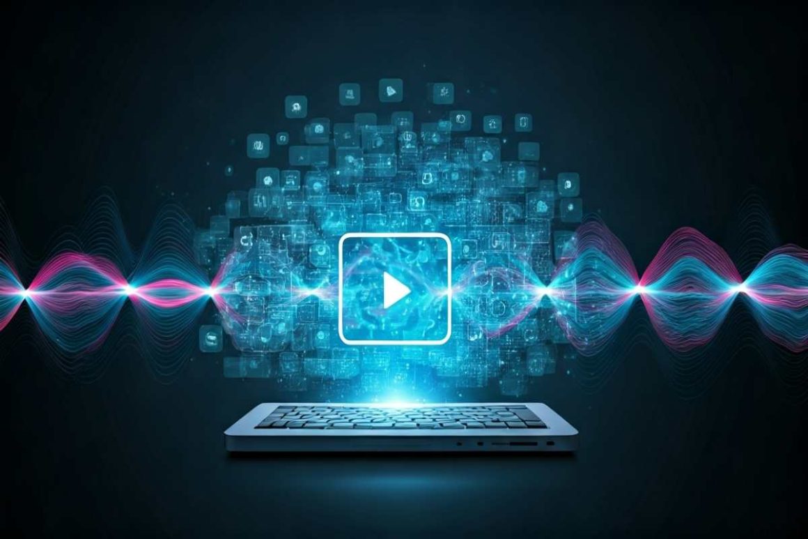 Explore Lekrom.com_ Your Hub for Music and Videos