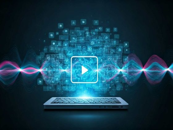 Explore Lekrom.com_ Your Hub for Music and Videos