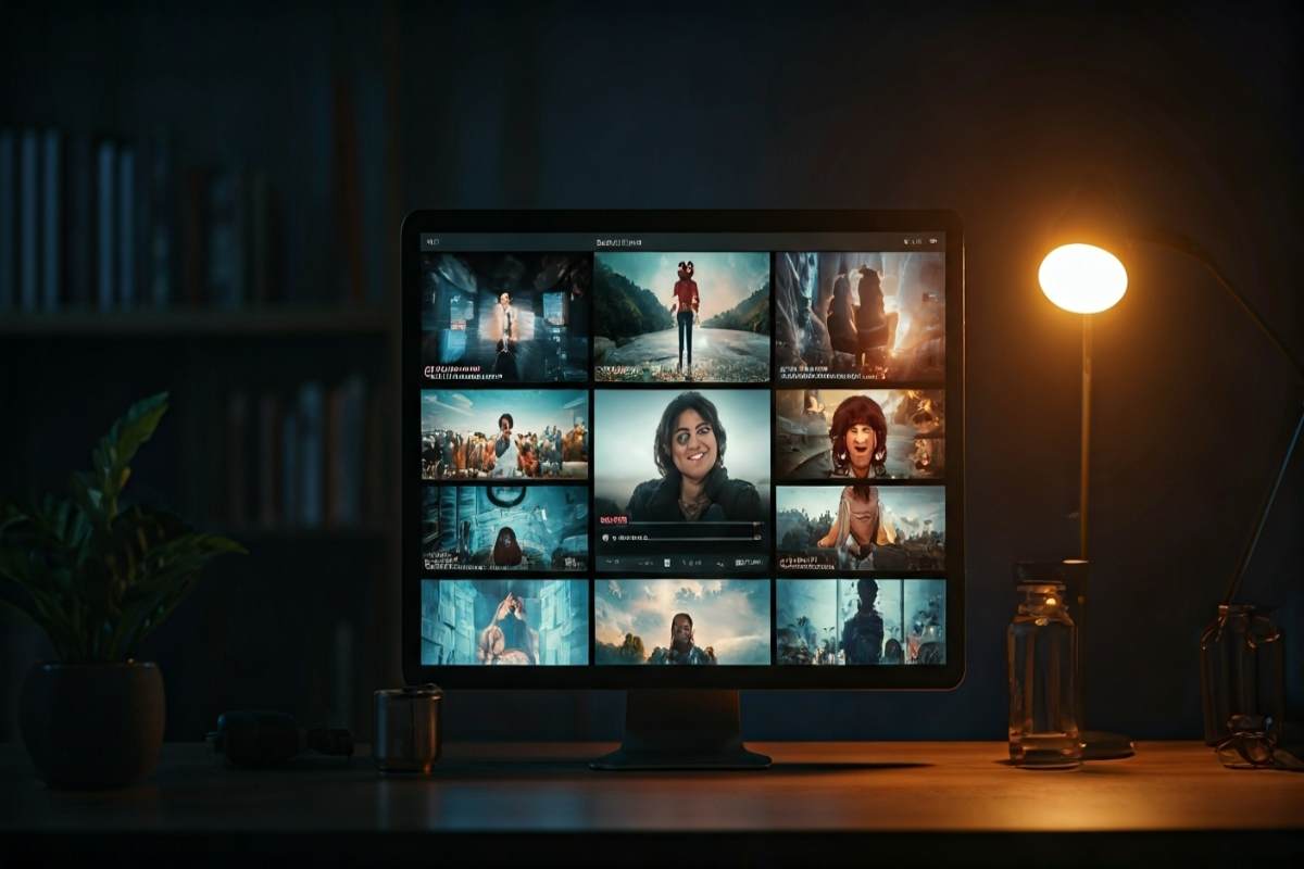 Explore Trending Videos at reeleak com v Now