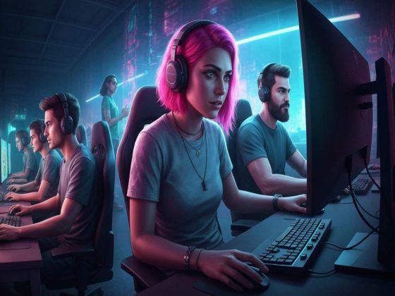 Getwhocares.com for Gamers_ Connect and Compete Today