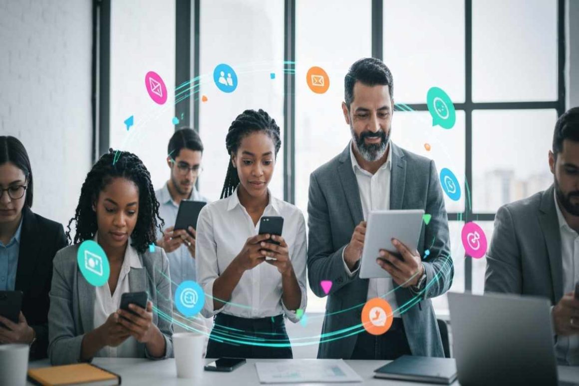 IZoneMedia360.com Mobile