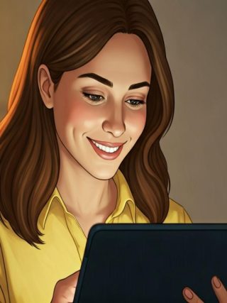 LookWhatMomFound Contact_ Share Exciting Finds Today