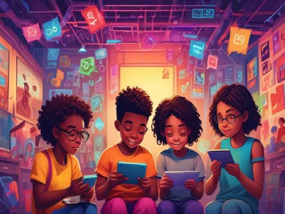 Sotwe Bocil_ Kids Shaping Social Media Culture Today