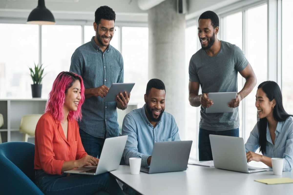 izonemedia360.com Entrepreneur