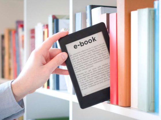 e books