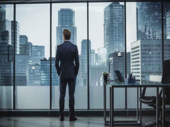 Choose the Best Location for Your New Office