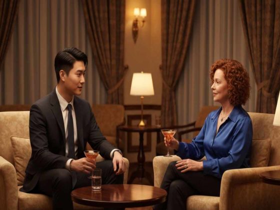 Expert Tips for Success with Acompanhantes