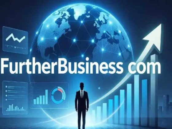 furtherbusiness com