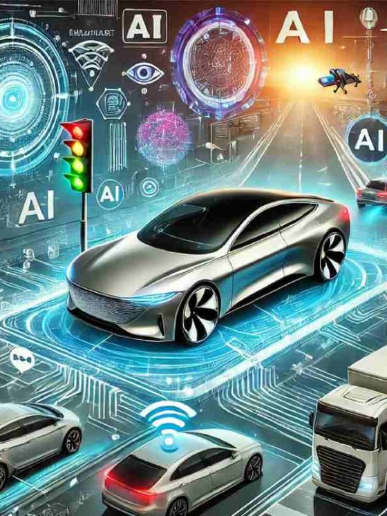 automotive ai