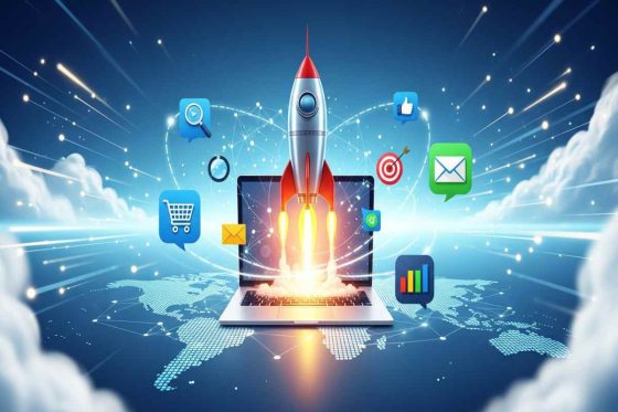 growthscribe marketing agency