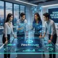 techgup org