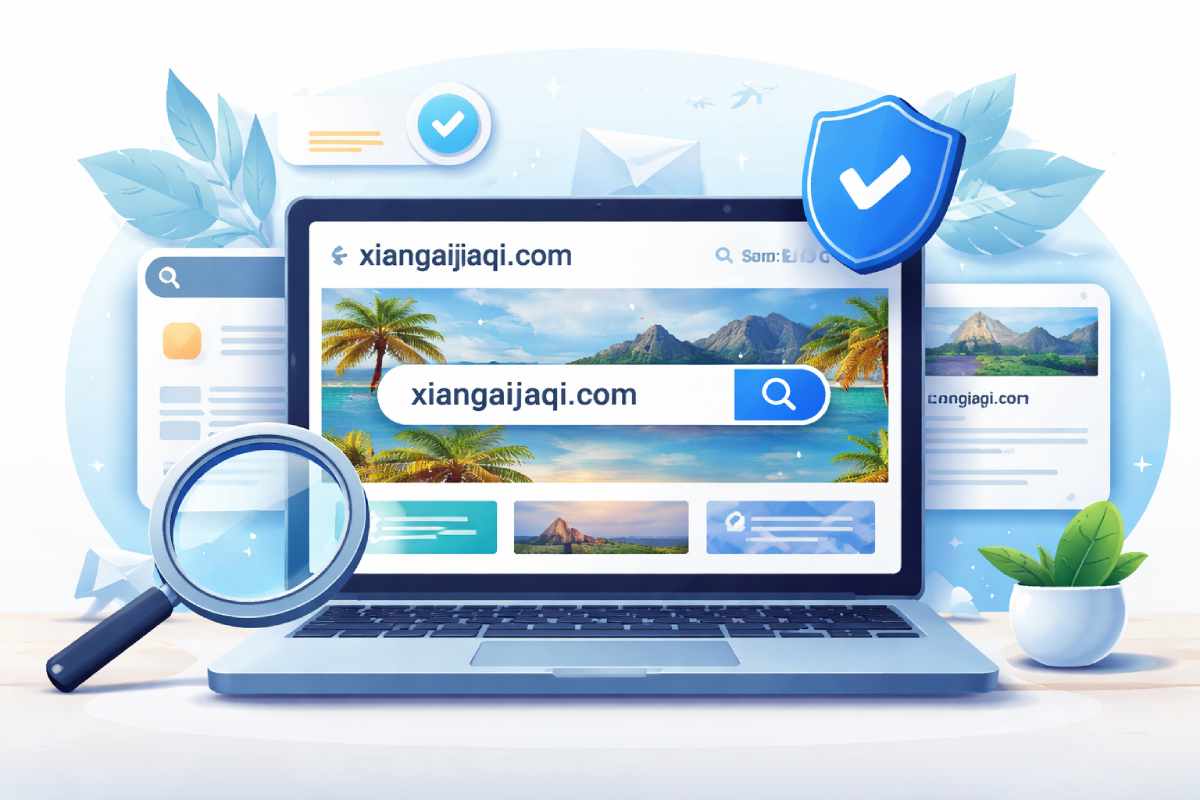 xiangaijiaqi. com