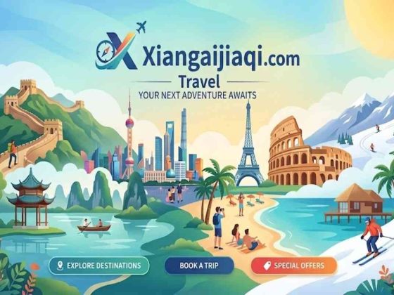 xiangaijiaqi.com travel