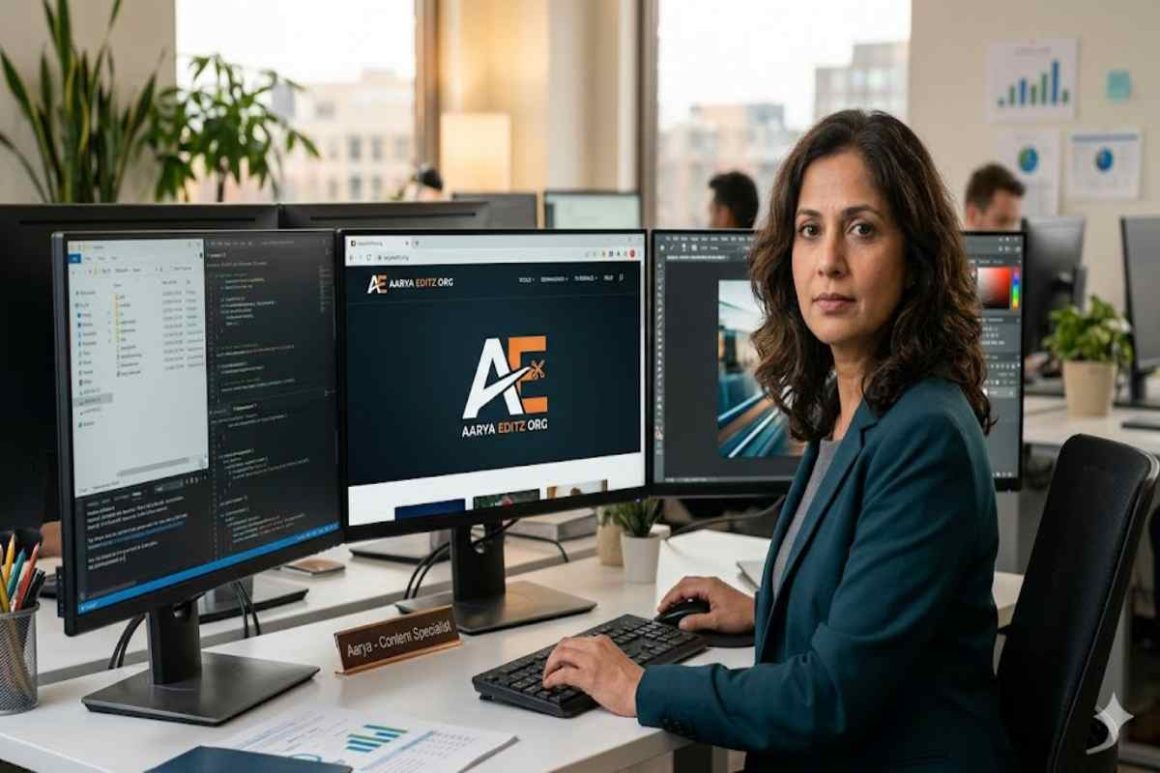 aaryaeditz org