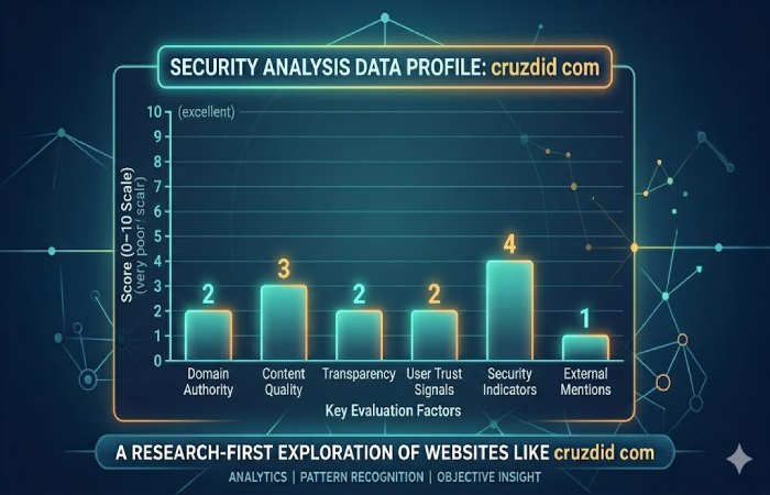 is cruzdid com safe
