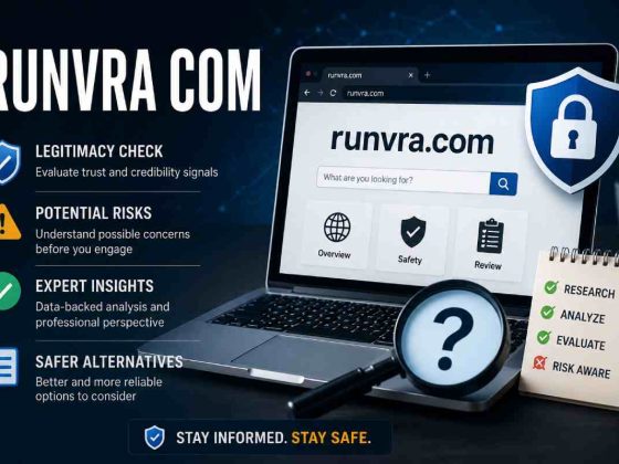 runvra com