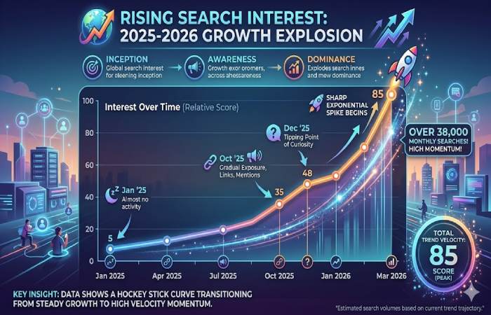 runvra com search trend