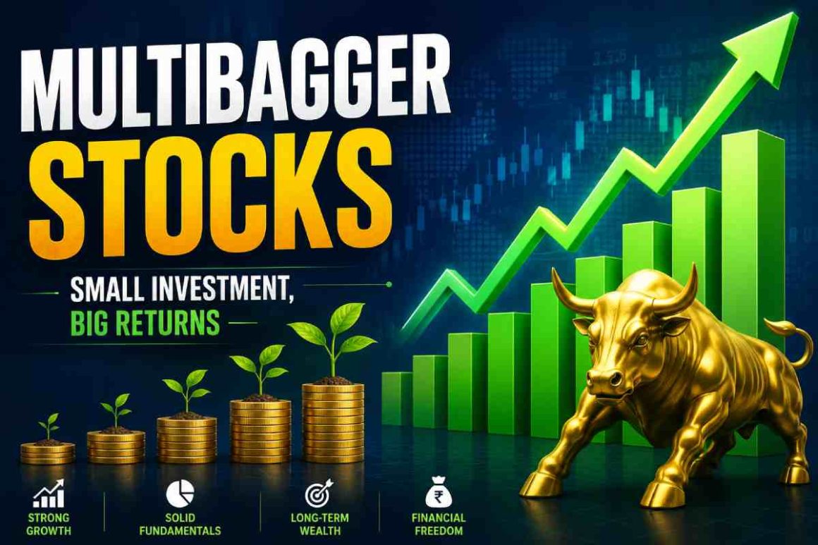 multibagger stocks