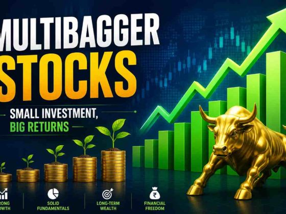 multibagger stocks